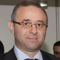 Hadi Y. Kanaan