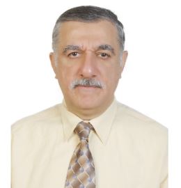 Mansour Jaragh